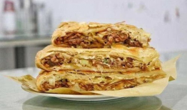 壮馍的做法视频教程,传统美食的简单步骤解析